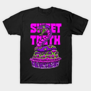 Sweet Tooth T-Shirt